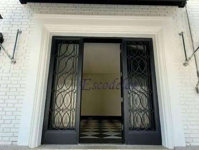 Casa / Sobrado para Venda em São Paulo/SP Cidade Jardim 4 Quartos
