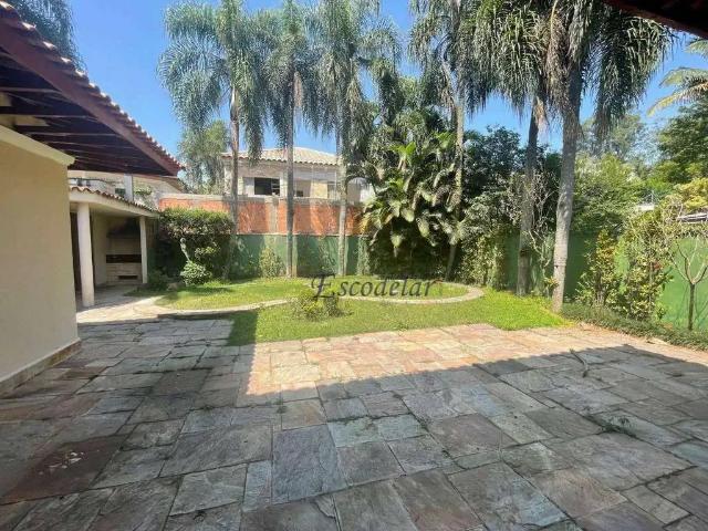 Casa / Sobrado para Venda em São Paulo/SP Cidade Jardim 4 Quartos