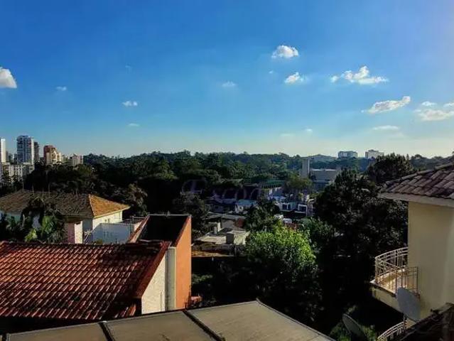 Casa / Sobrado para Venda em São Paulo/SP Cidade Jardim 4 Quartos