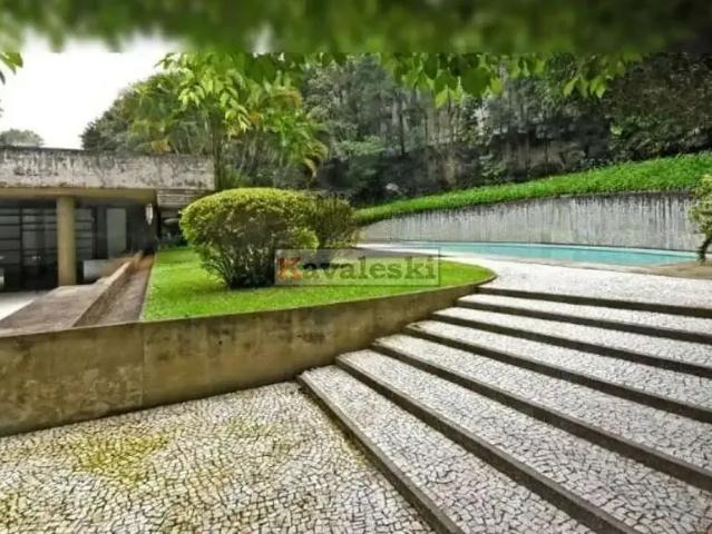 Casa / Sobrado para Venda em São Paulo/SP Cidade Jardim 4 Quartos