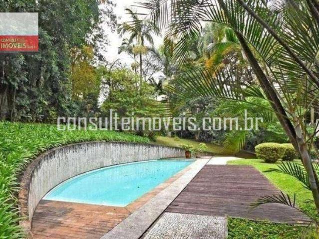 Casa / Sobrado para Venda em São Paulo/SP Cidade Jardim 4 Quartos