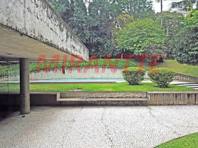 Casa / Sobrado para Venda em São Paulo/SP Cidade Jardim 4 Quartos