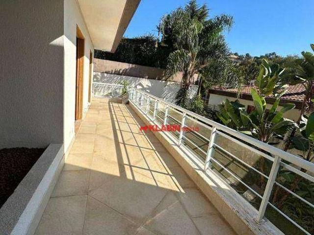 Casa / Sobrado para Venda em São Paulo/SP Cidade Jardim 4 Quartos