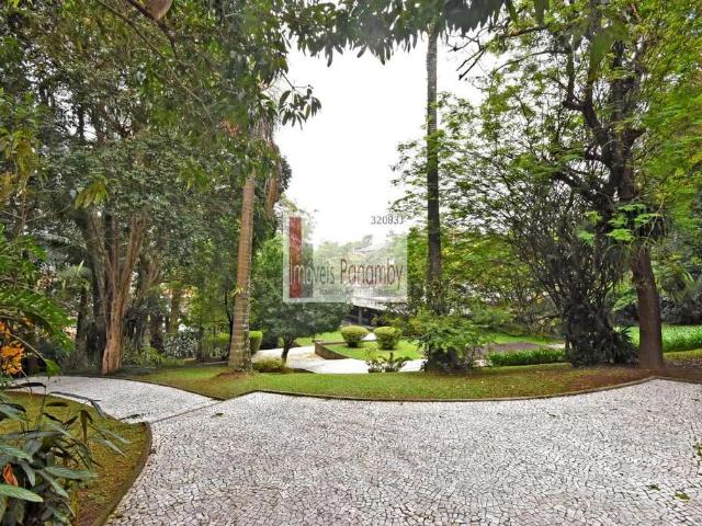 Casa / Sobrado para Venda em São Paulo/SP Cidade Jardim 4 Quartos