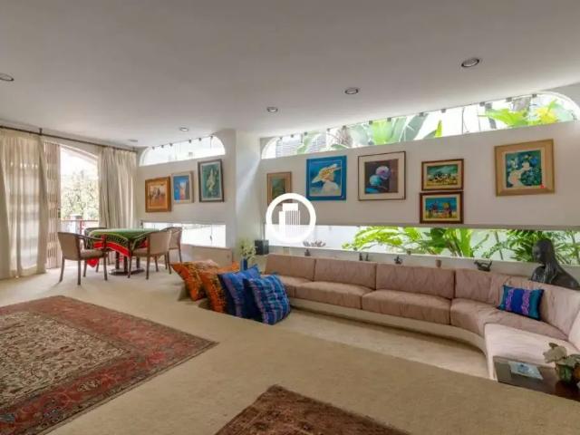 Casa / Sobrado para Venda em São Paulo/SP Cidade Jardim 4 Quartos