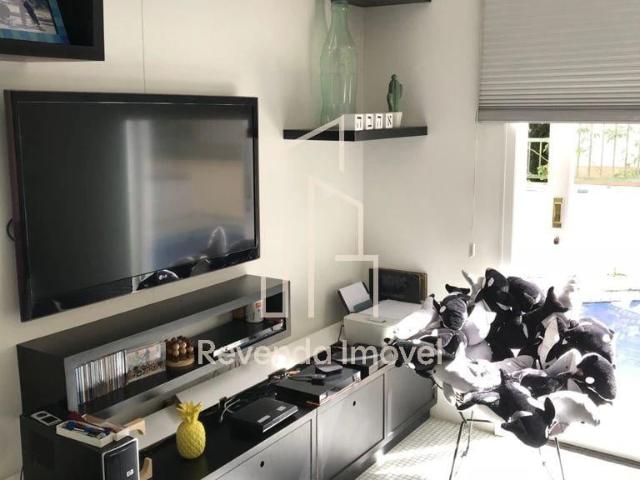 Casa / Sobrado para Venda em São Paulo/SP Cidade Jardim 4 Quartos