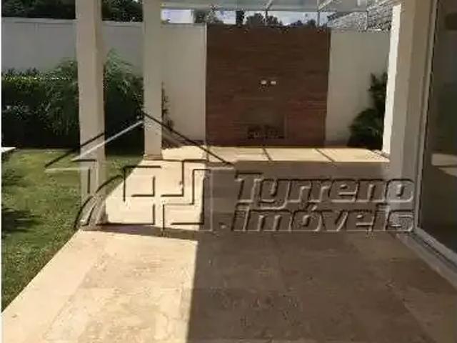 Casa / Sobrado para Venda em São Paulo/SP Cidade Jardim 4 Quartos