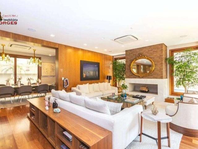 Casa / Sobrado para Venda em São Paulo/SP Cidade Jardim 4 Quartos