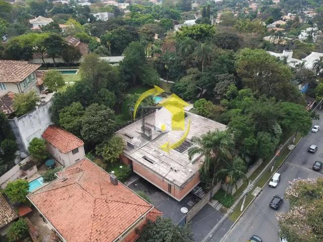 Casa / Sobrado para Venda em São Paulo/SP Cidade Jardim 4 Quartos