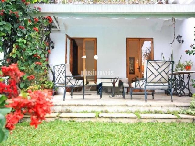 Casa / Sobrado para Venda em São Paulo/SP Cidade Jardim 4 Quartos