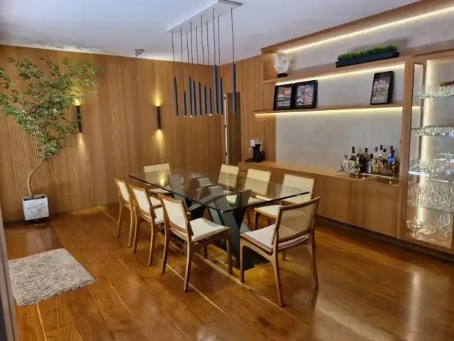 Casa / Sobrado para Venda em São Paulo/SP Cidade Jardim 4 Quartos