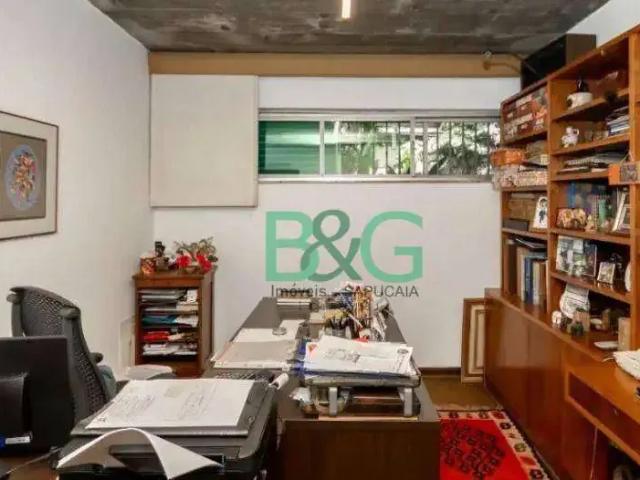 Casa / Sobrado para Venda em São Paulo/SP Cidade Jardim 4 Quartos