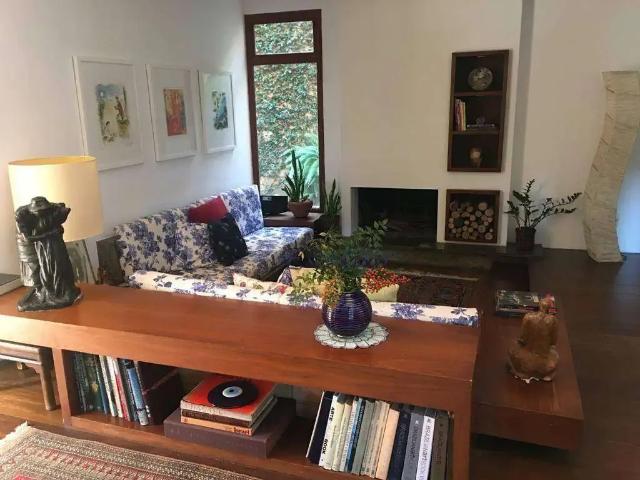 Casa / Sobrado para Venda em São Paulo/SP Cidade Jardim 4 Quartos