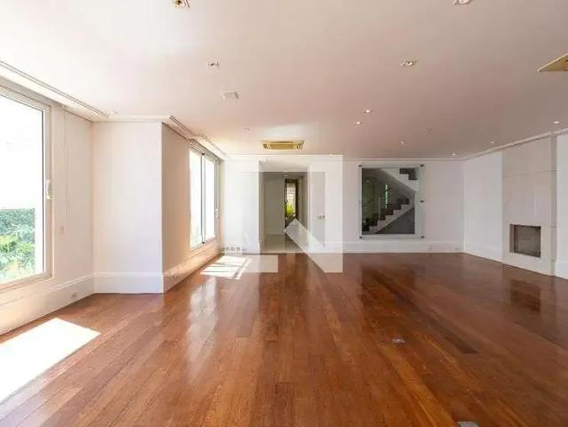 Casa / Sobrado para Venda em São Paulo/SP Cidade Jardim 4 Quartos