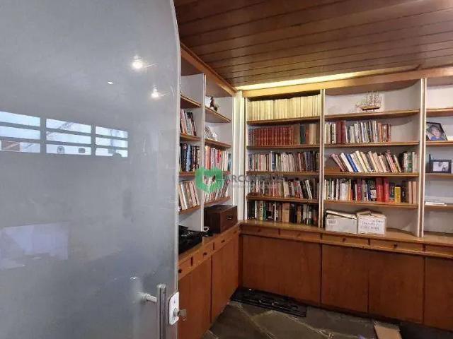 Casa / Sobrado para Venda em São Paulo/SP Cidade Jardim 4 Quartos