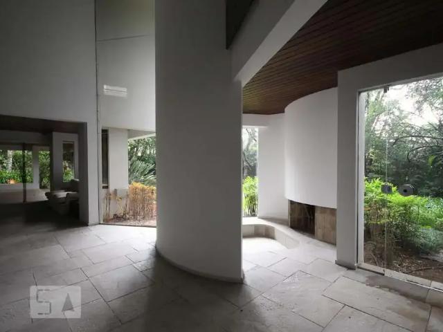 Casa / Sobrado para Venda em São Paulo/SP Cidade Jardim 4 Quartos