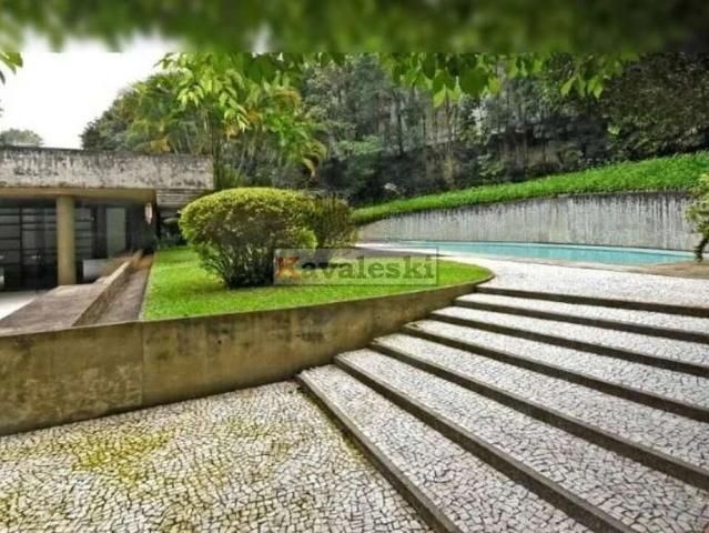 Casa / Sobrado para Venda em São Paulo/SP Cidade Jardim 4 Quartos