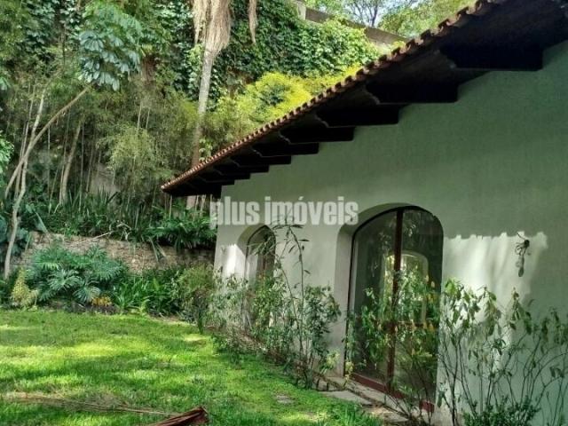 Casa / Sobrado para Venda em São Paulo/SP Cidade Jardim 4 Quartos