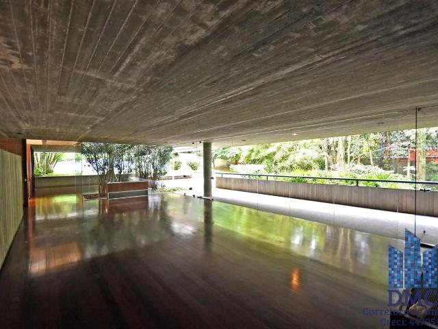 Casa / Sobrado para Venda em São Paulo/SP Cidade Jardim 4 Quartos