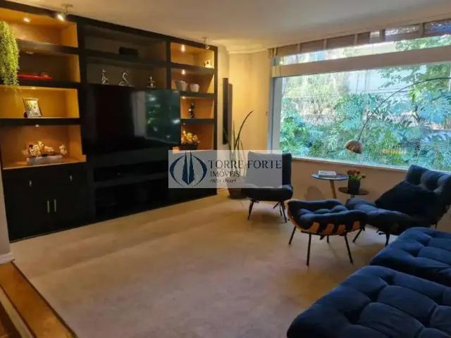 Casa / Sobrado para Venda em São Paulo/SP Cidade Jardim 4 Quartos