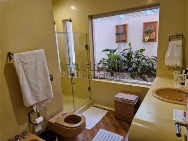 Casa / Sobrado para Venda em São Paulo/SP Cidade Jardim 4 Quartos