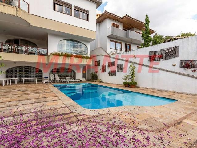Casa / Sobrado para Venda em São Paulo/SP Cidade Jardim 4 Quartos