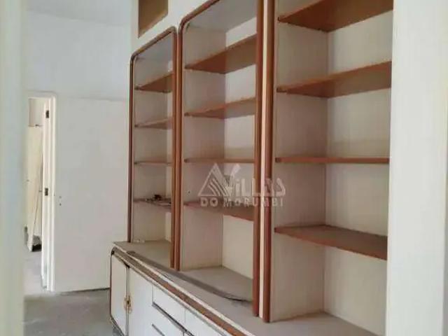 Casa / Sobrado para Venda em São Paulo/SP Cidade Jardim 4 Quartos