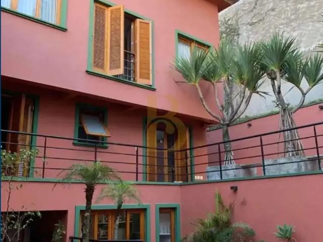 Casa / Sobrado para Venda em São Paulo/SP Cidade Jardim 4 Quartos
