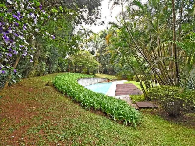 Casa / Sobrado para Venda em São Paulo/SP Cidade Jardim 4 Quartos