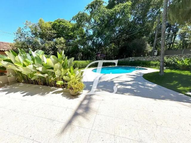Casa / Sobrado para Venda em São Paulo/SP Cidade Jardim 4 Quartos