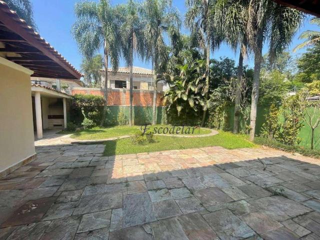 Casa / Sobrado para Venda em São Paulo/SP Cidade Jardim 4 Quartos