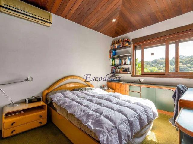 Casa / Sobrado para Venda em São Paulo/SP Cidade Jardim 4 Quartos