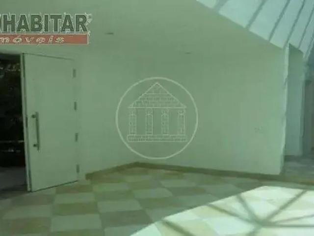 Casa / Sobrado para Venda em São Paulo/SP Cidade Jardim 4 Quartos