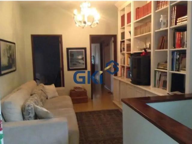 Casa / Sobrado para Venda em São Paulo/SP Cidade Jardim 4 Quartos