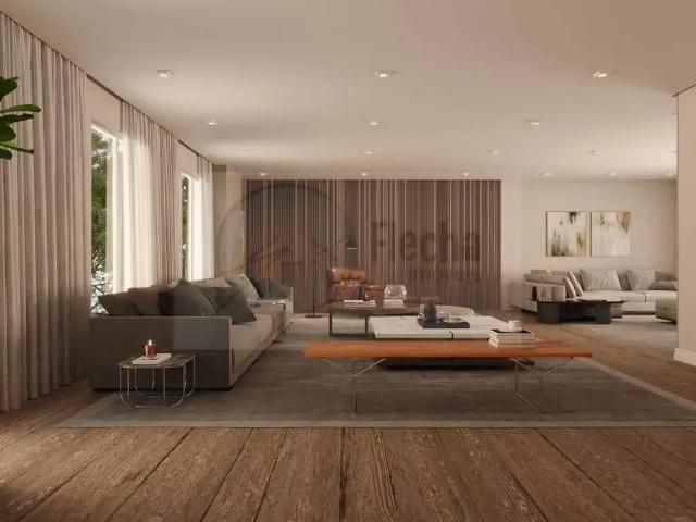 Casa / Sobrado para Venda em São Paulo/SP Cidade Jardim 4 Quartos