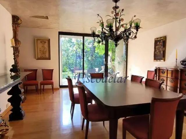 Casa / Sobrado para Venda em São Paulo/SP Cidade Jardim 5 Quartos