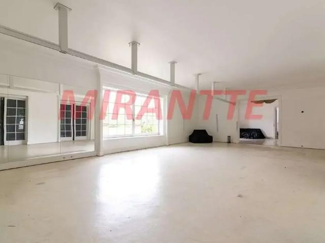 Casa / Sobrado para Venda em São Paulo/SP Cidade Jardim 5 Quartos