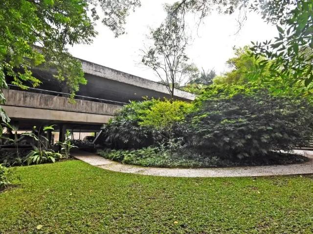 Casa / Sobrado para Venda em São Paulo/SP Cidade Jardim 5 Quartos