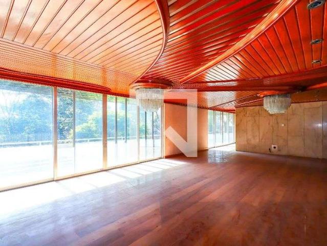 Casa / Sobrado para Venda em São Paulo/SP Cidade Jardim 5 Quartos