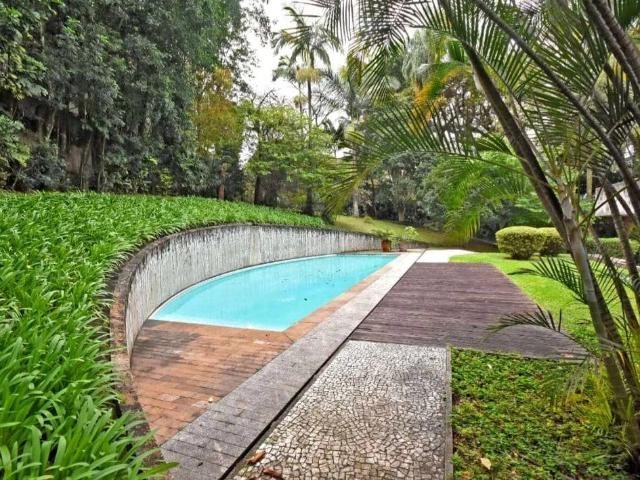 Casa / Sobrado para Venda em São Paulo/SP Cidade Jardim 5 Quartos