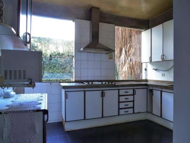 Casa / Sobrado para Venda em São Paulo/SP Cidade Jardim 5 Quartos