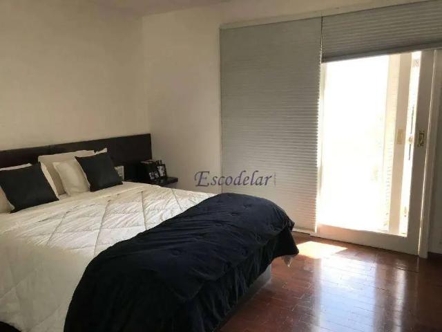 Casa / Sobrado para Venda em São Paulo/SP Cidade Jardim 5 Quartos