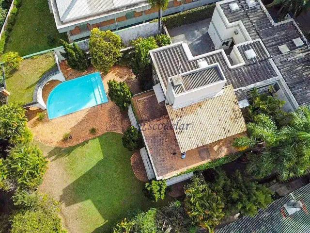 Casa / Sobrado para Venda em São Paulo/SP Cidade Jardim 5 Quartos