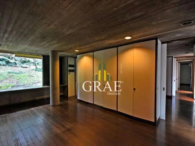 Casa / Sobrado para Venda em São Paulo/SP Cidade Jardim 6 Quartos