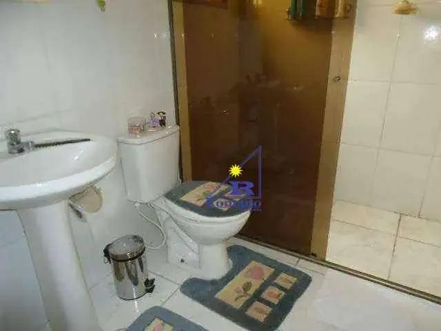 Casa / Sobrado para Venda em São Paulo/SP Cidade Líder 3 Quartos