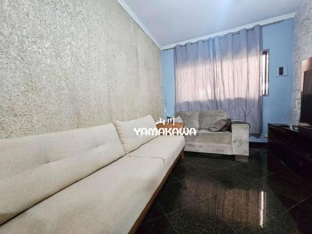 Casa / Sobrado para Venda em São Paulo/SP Cidade Líder 3 Quartos