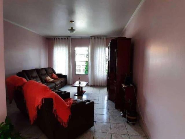 Casa / Sobrado para Venda em São Paulo/SP Cidade Líder 3 Quartos