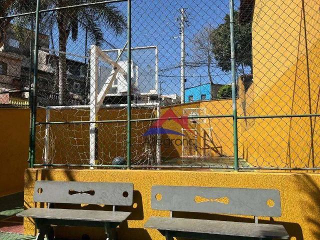 Casa / Sobrado para Venda em São Paulo/SP Cidade Líder 3 Quartos