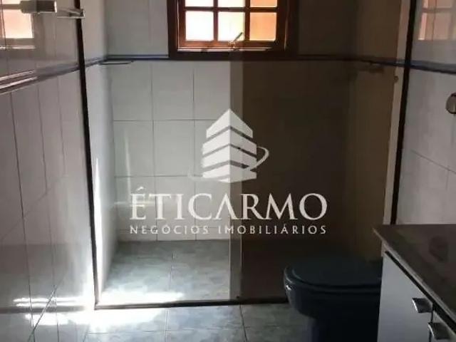 Casa / Sobrado para Venda em São Paulo/SP Cidade Líder 3 Quartos