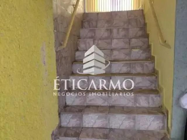 Casa / Sobrado para Venda em São Paulo/SP Cidade Líder 3 Quartos